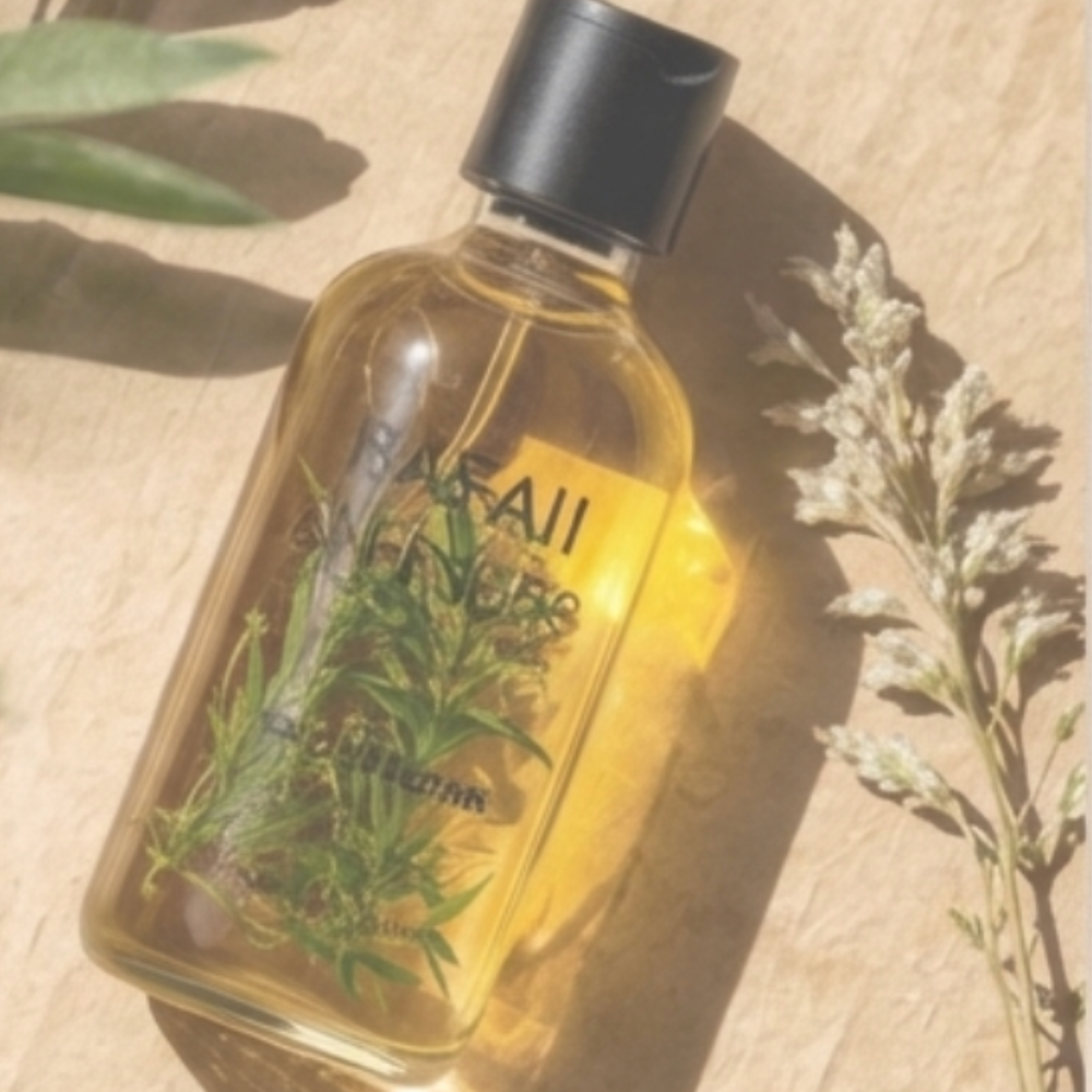 Natural Cosmetic