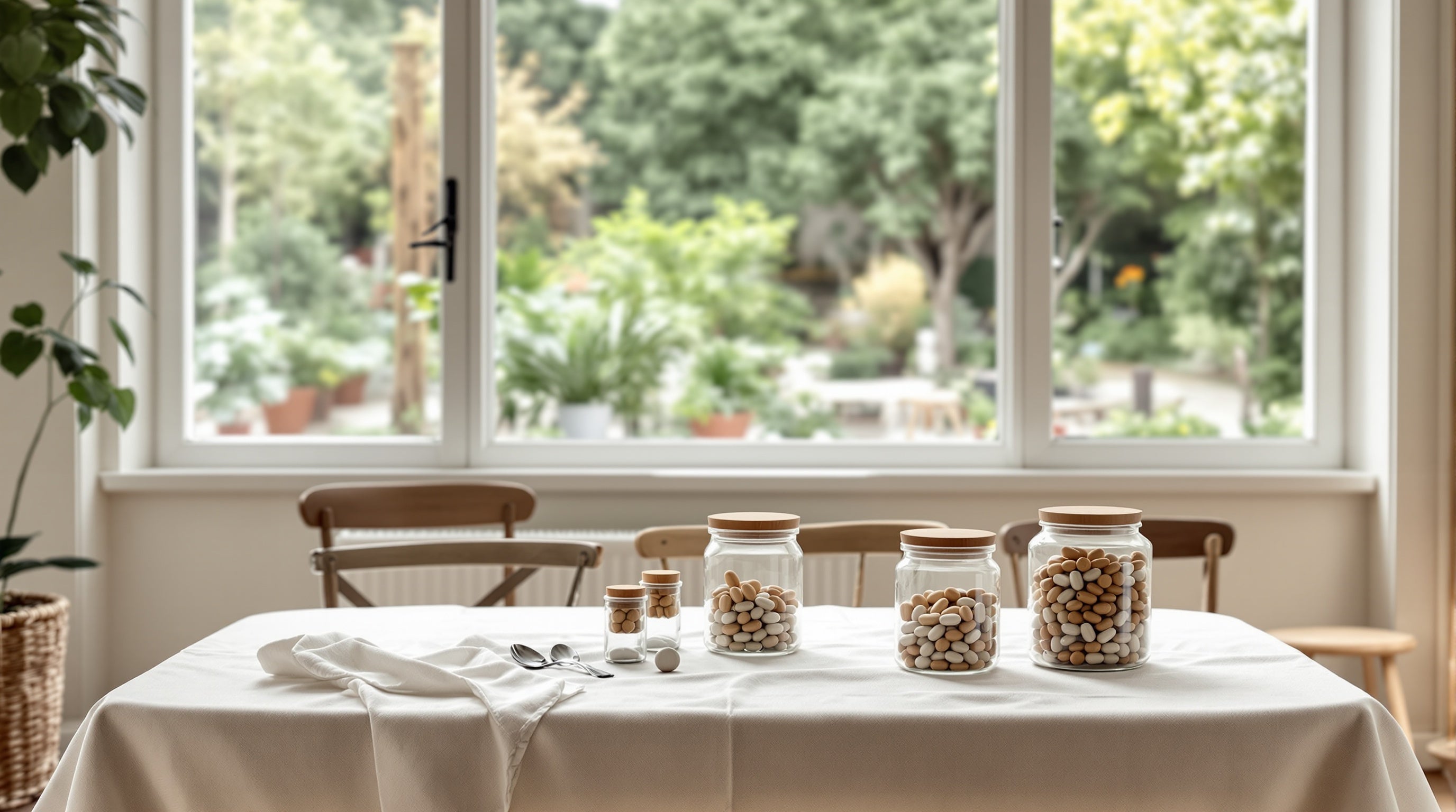 Suplementos Biohacking