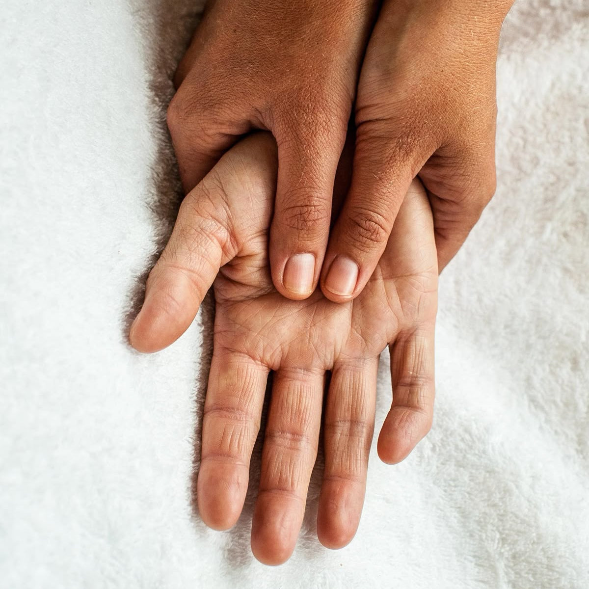 Masaje Descontracturante