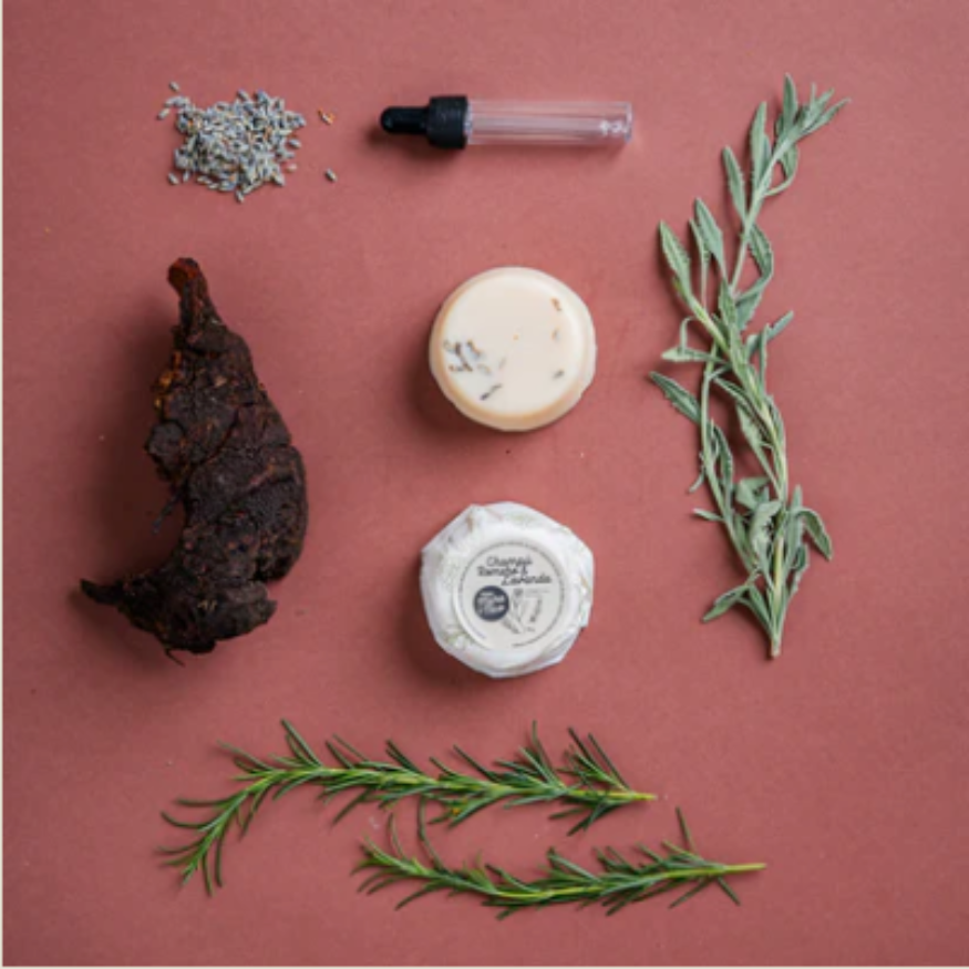 Champú Romero Lavanda (ideal ondas)