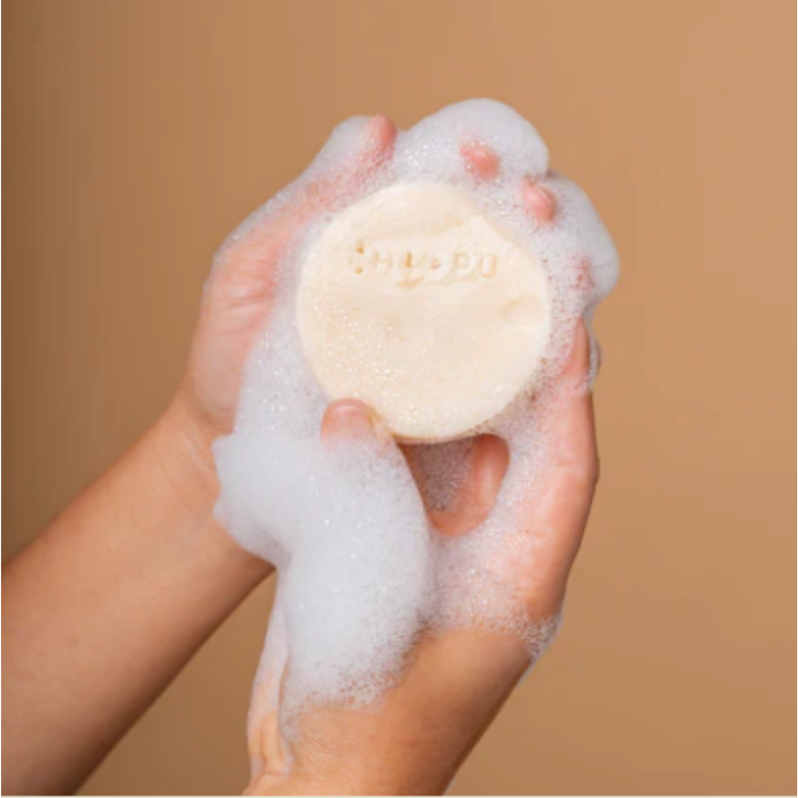 Champú Romero Menta y Ortiga (ideal rulos)