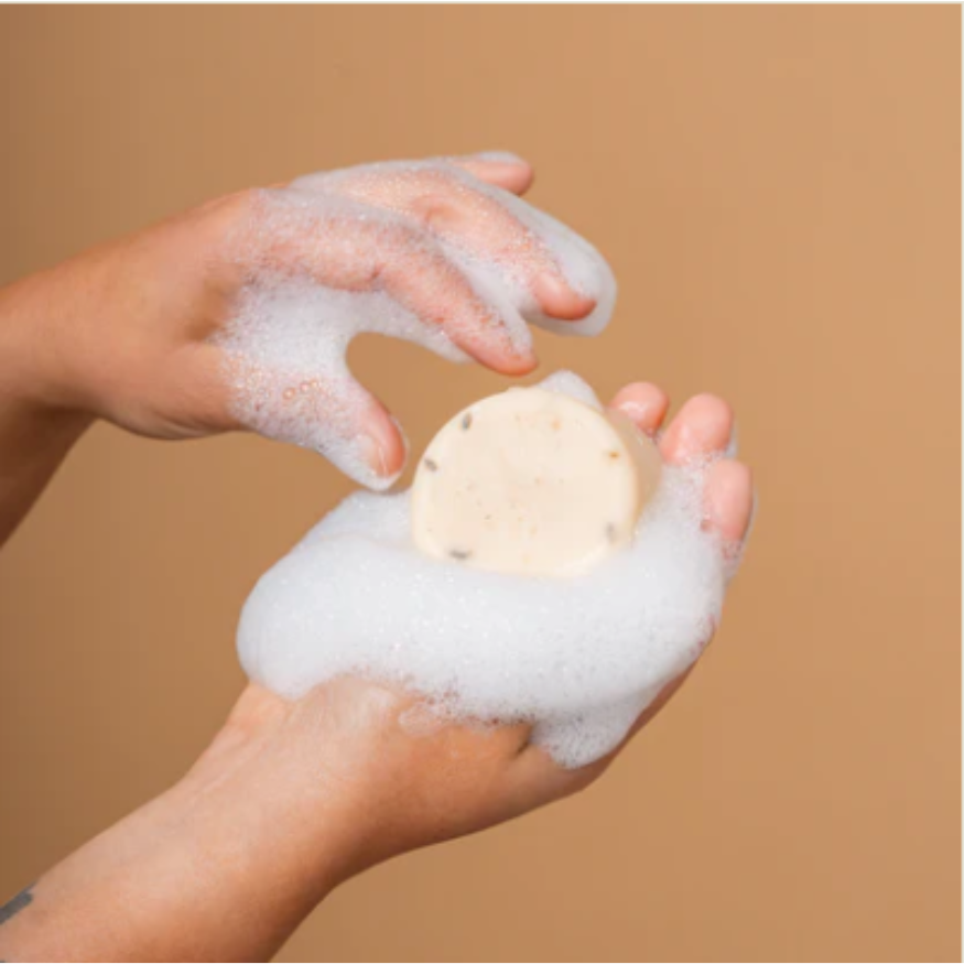 Champú Romero Lavanda (ideal ondas)