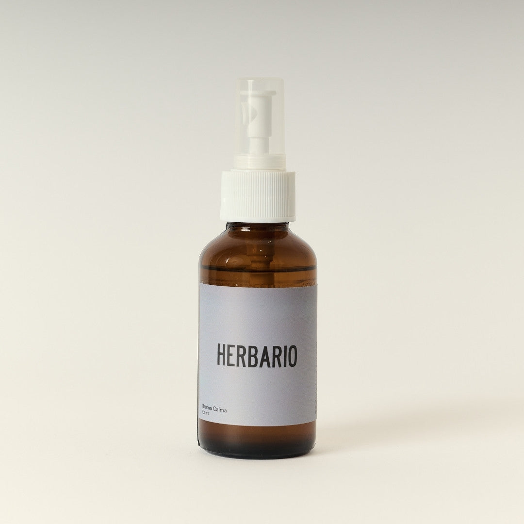 Bruma Calma Herbario