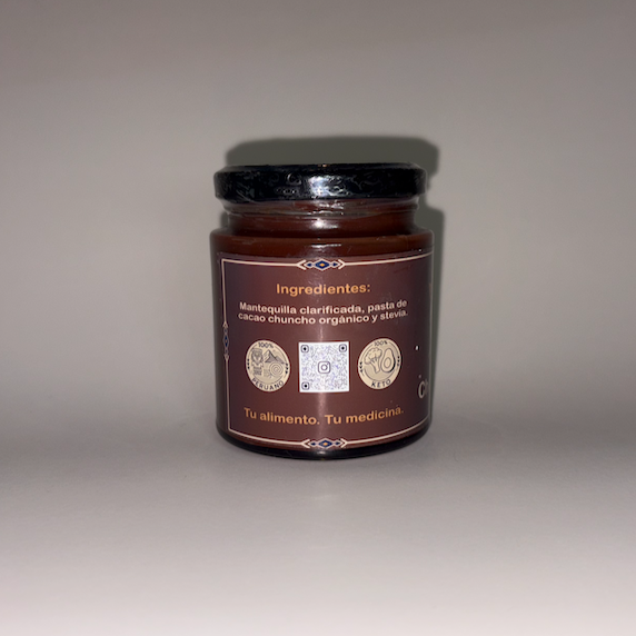 Choco Ghee 250ml Arkaic Foods