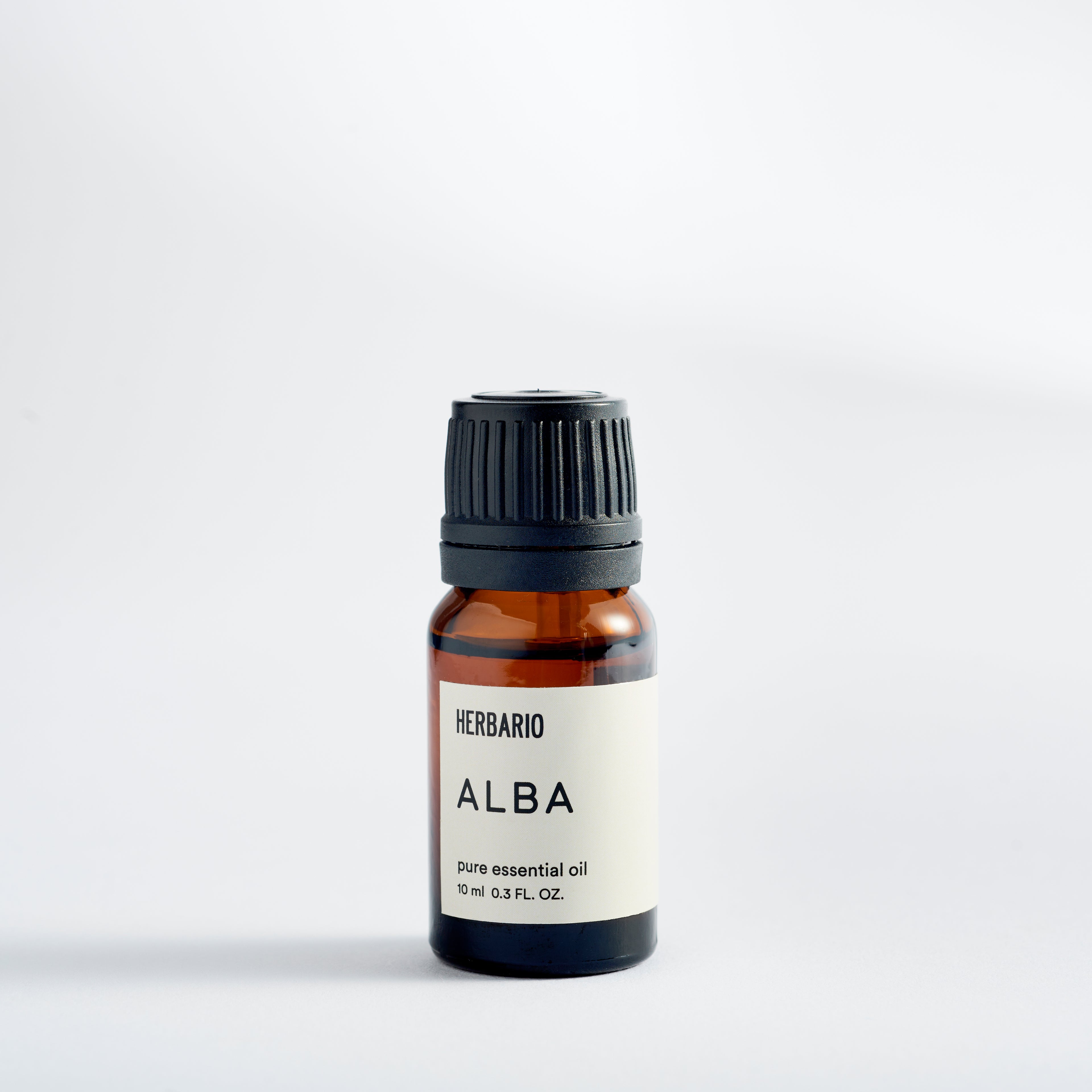 Essential Oil Alba 10ml Herbario