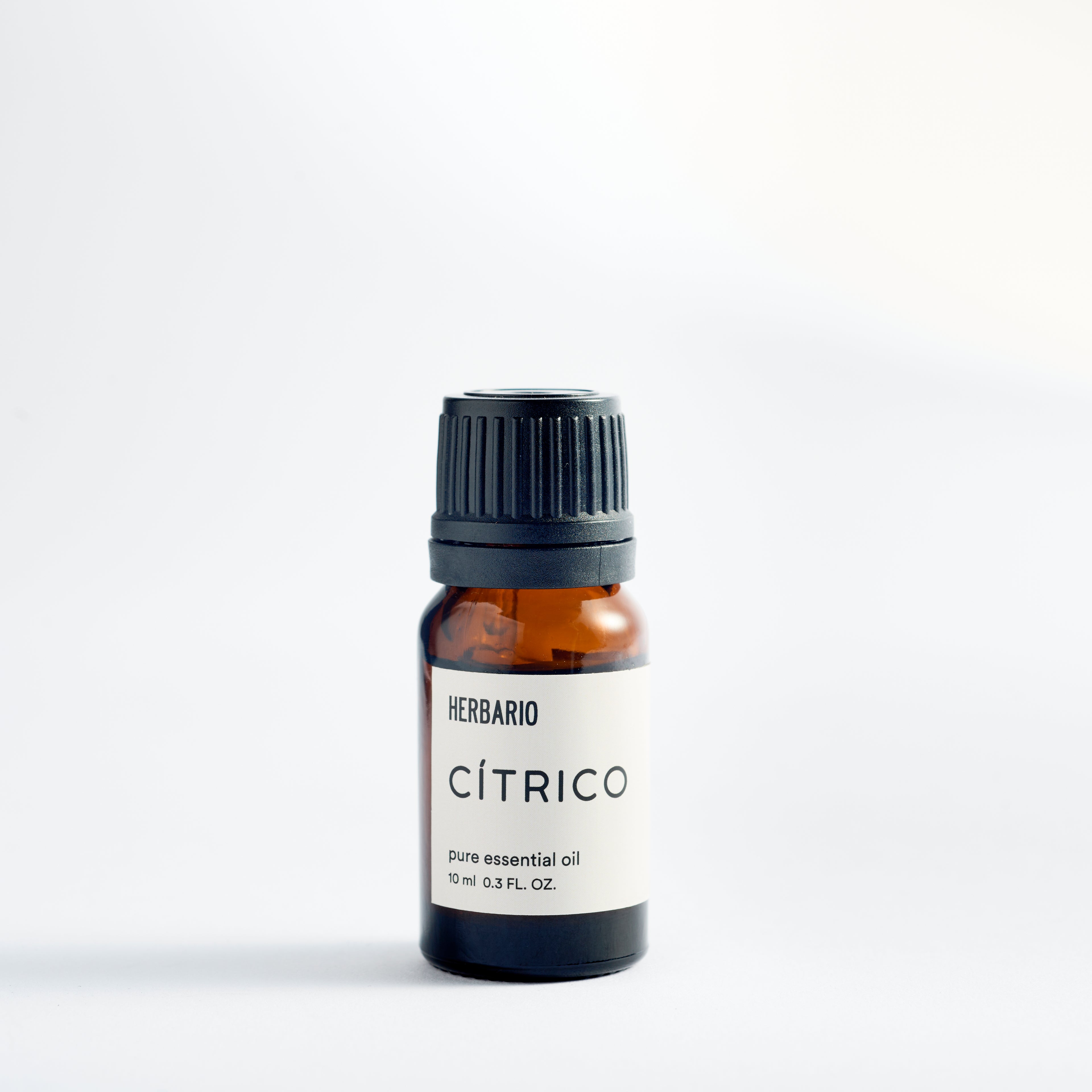 Essential Oil Cítrico 10ml Herbario