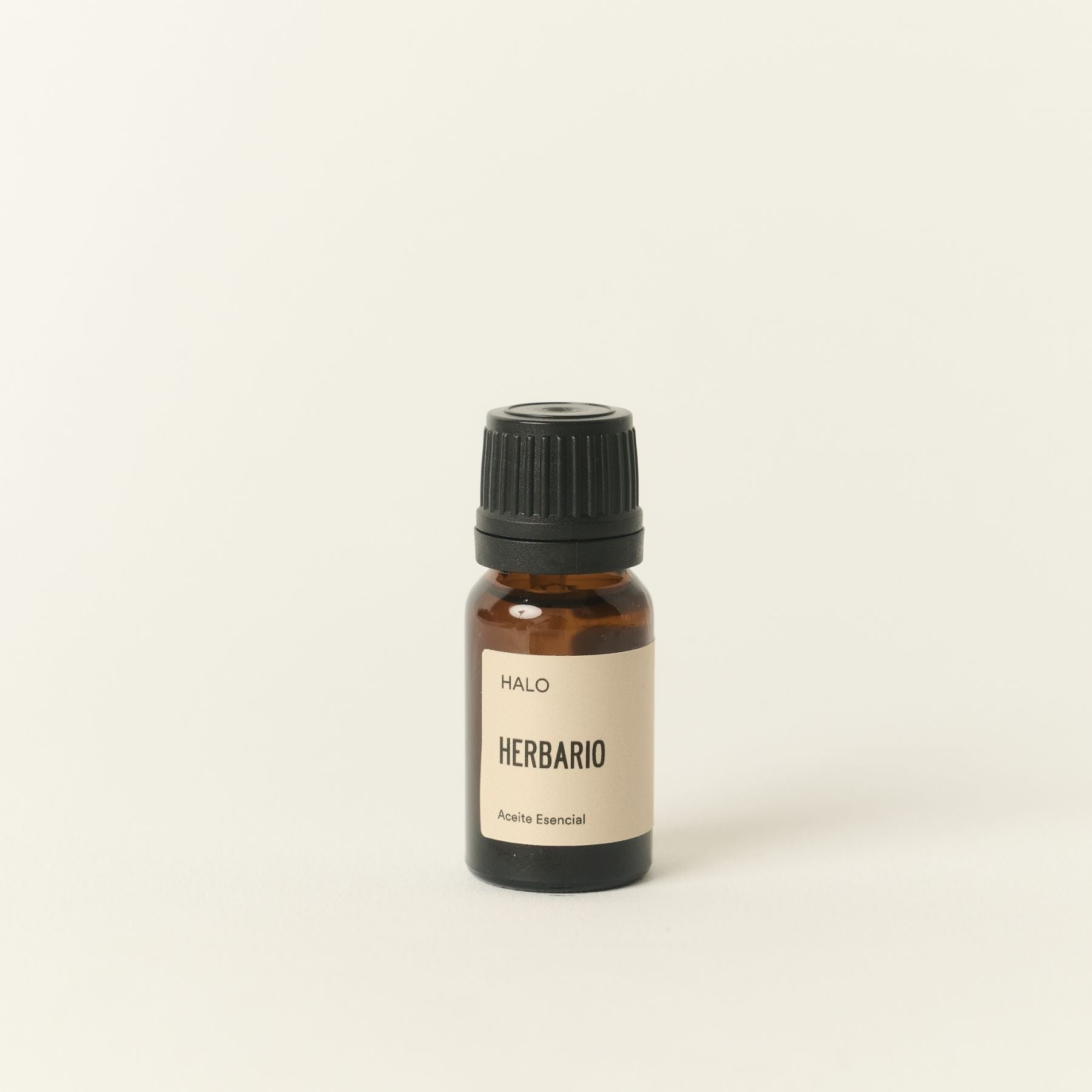 Essential Oil Halo - canela, naranja y lavanda 10ml Herbario