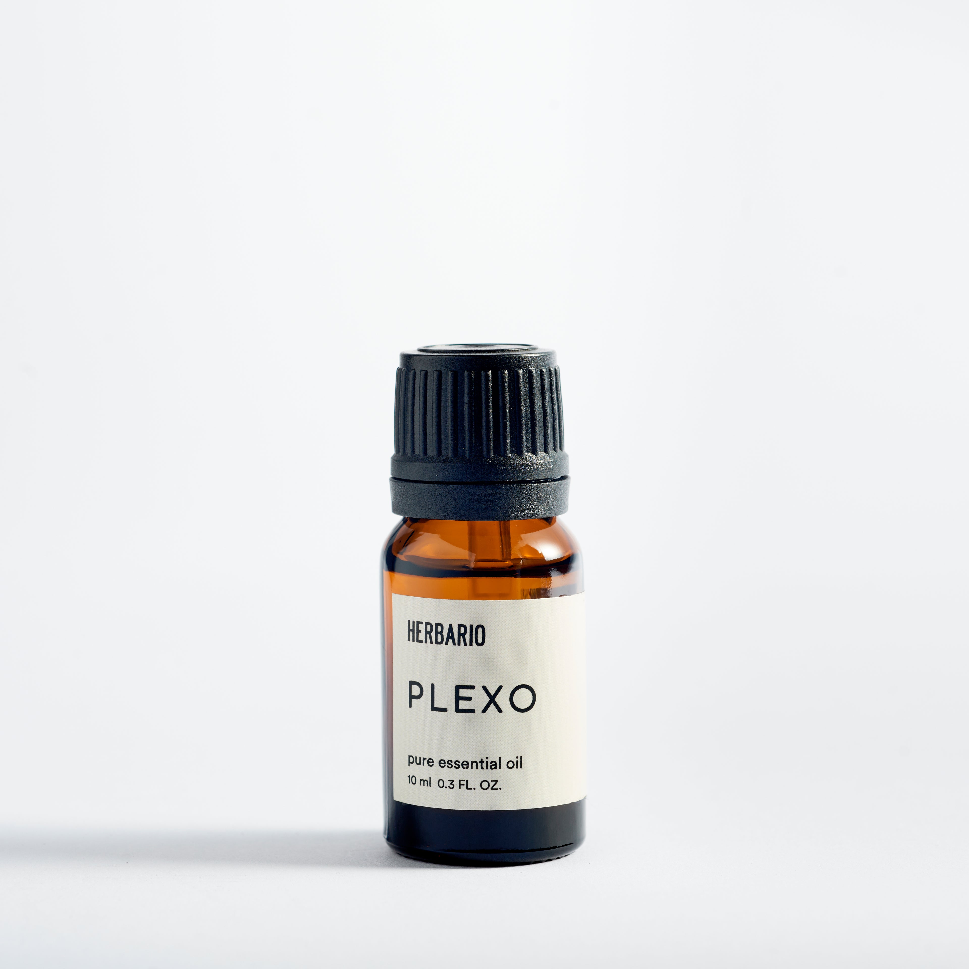 Essential Oil Plexo 10ml Herbario