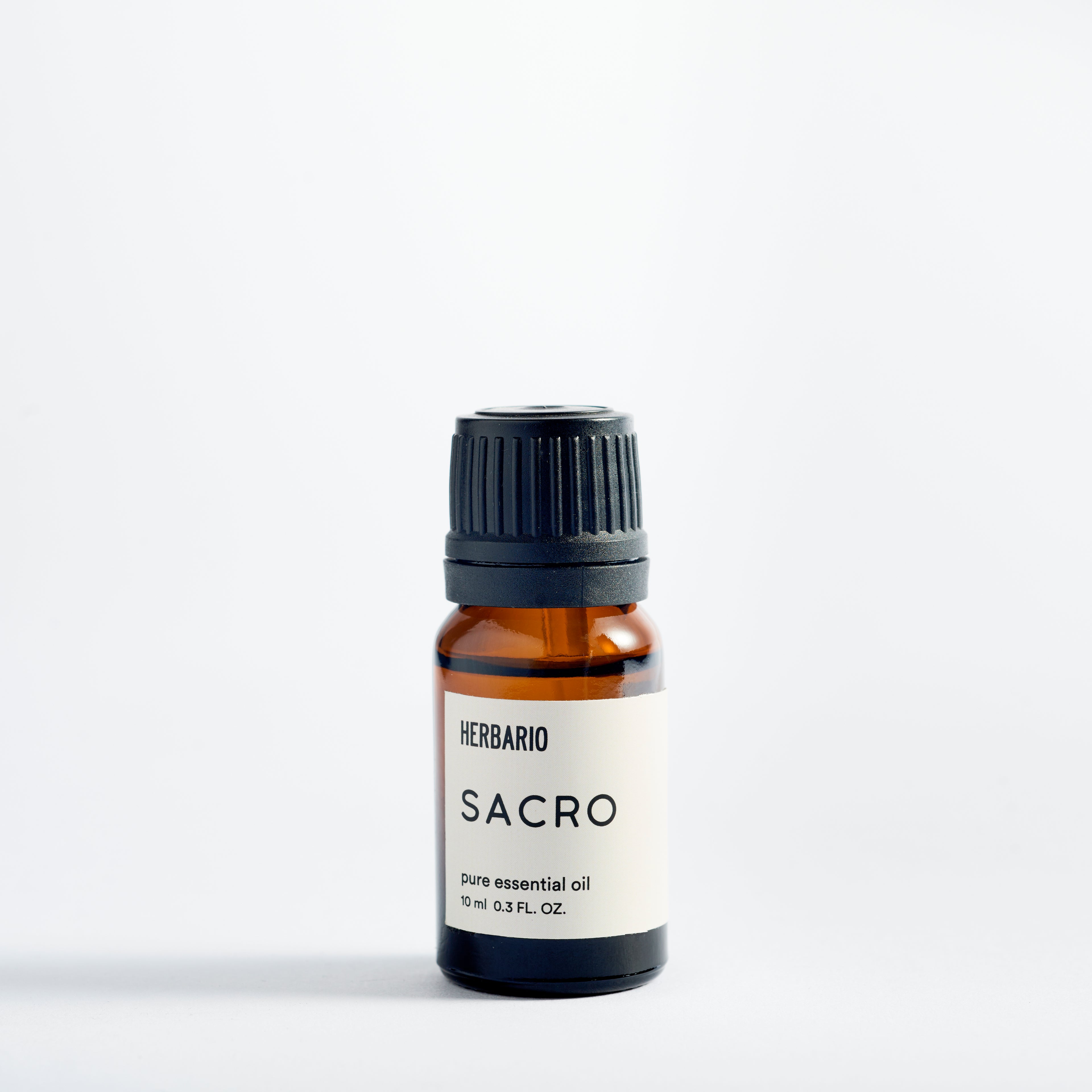 Essential Oil Sacro 10ml Herbario