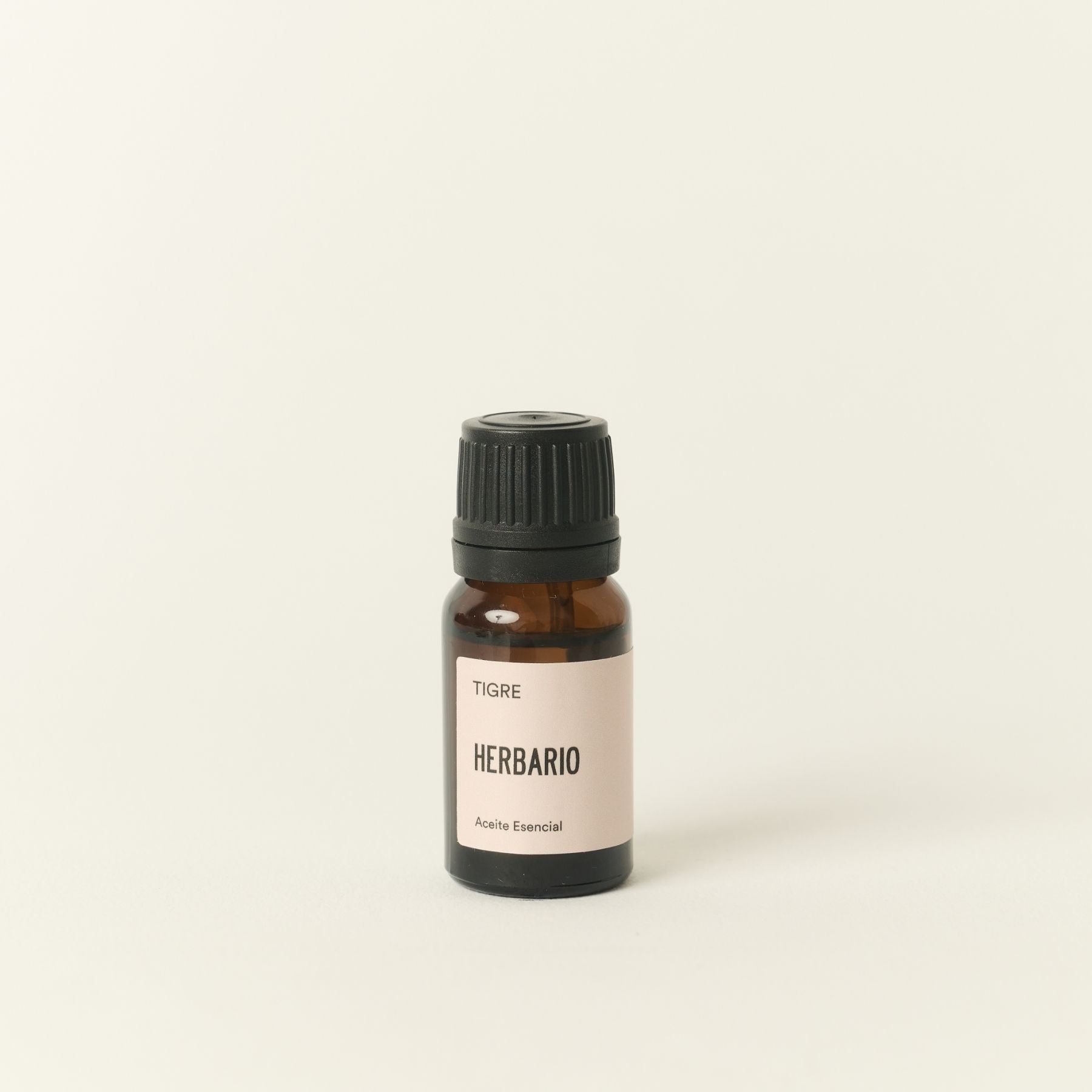 Essential Oil Tigre - jazmín, ylang-ylang, rosa y neroli 10ml Herbario