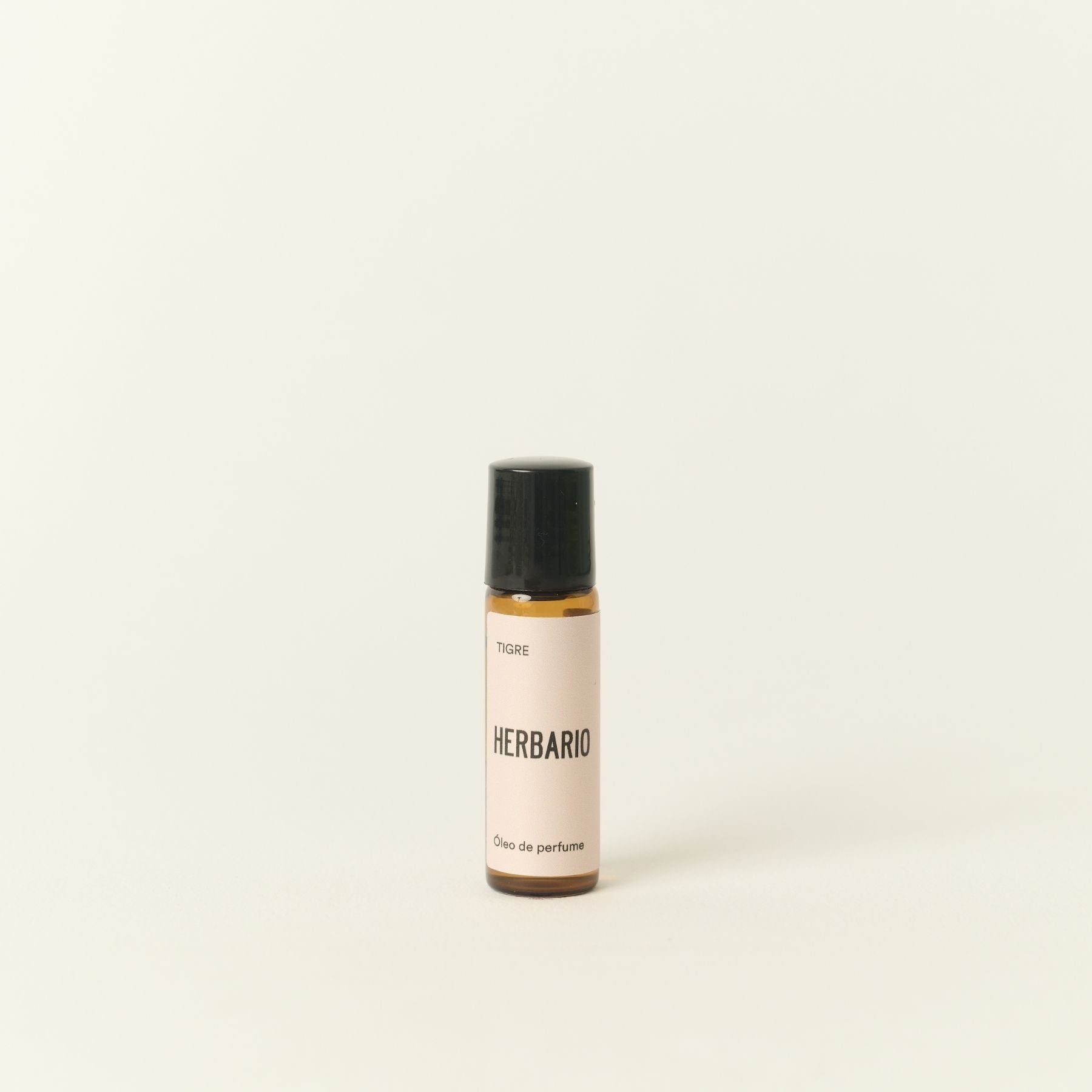 Perfume Oil Tigre 5ml - Jazmin, Ylang-Ylang, Rosa y Neroli Herbario