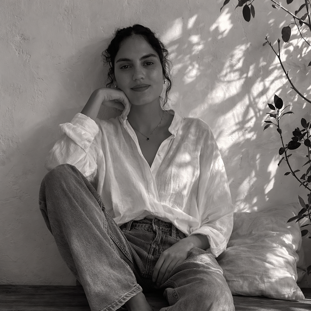 Psicoterapia Valeria Valcarcel