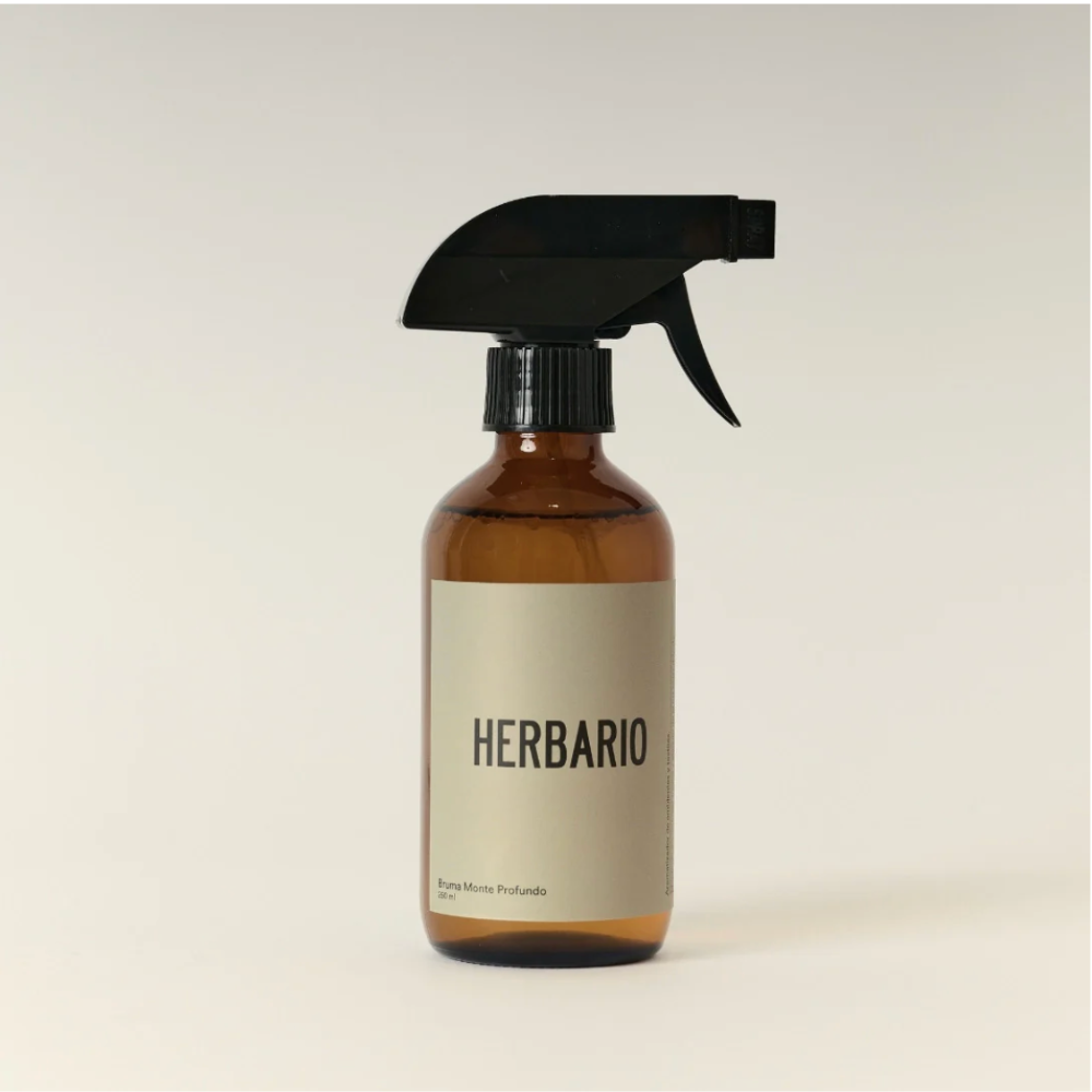 Bruma Monte Profundo Herbario